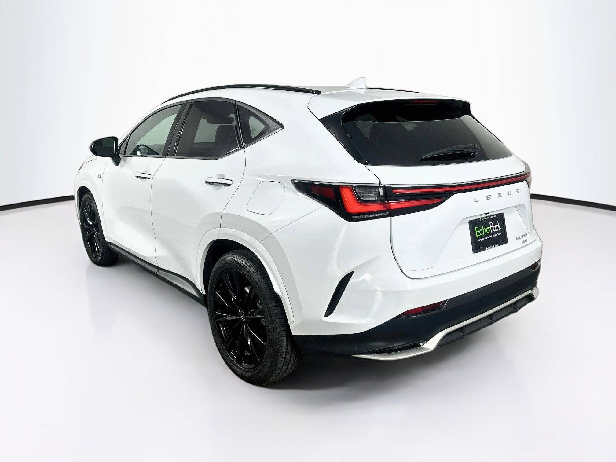 Used 2024 Lexus NX 350 F Sport AWD/4WD image 5