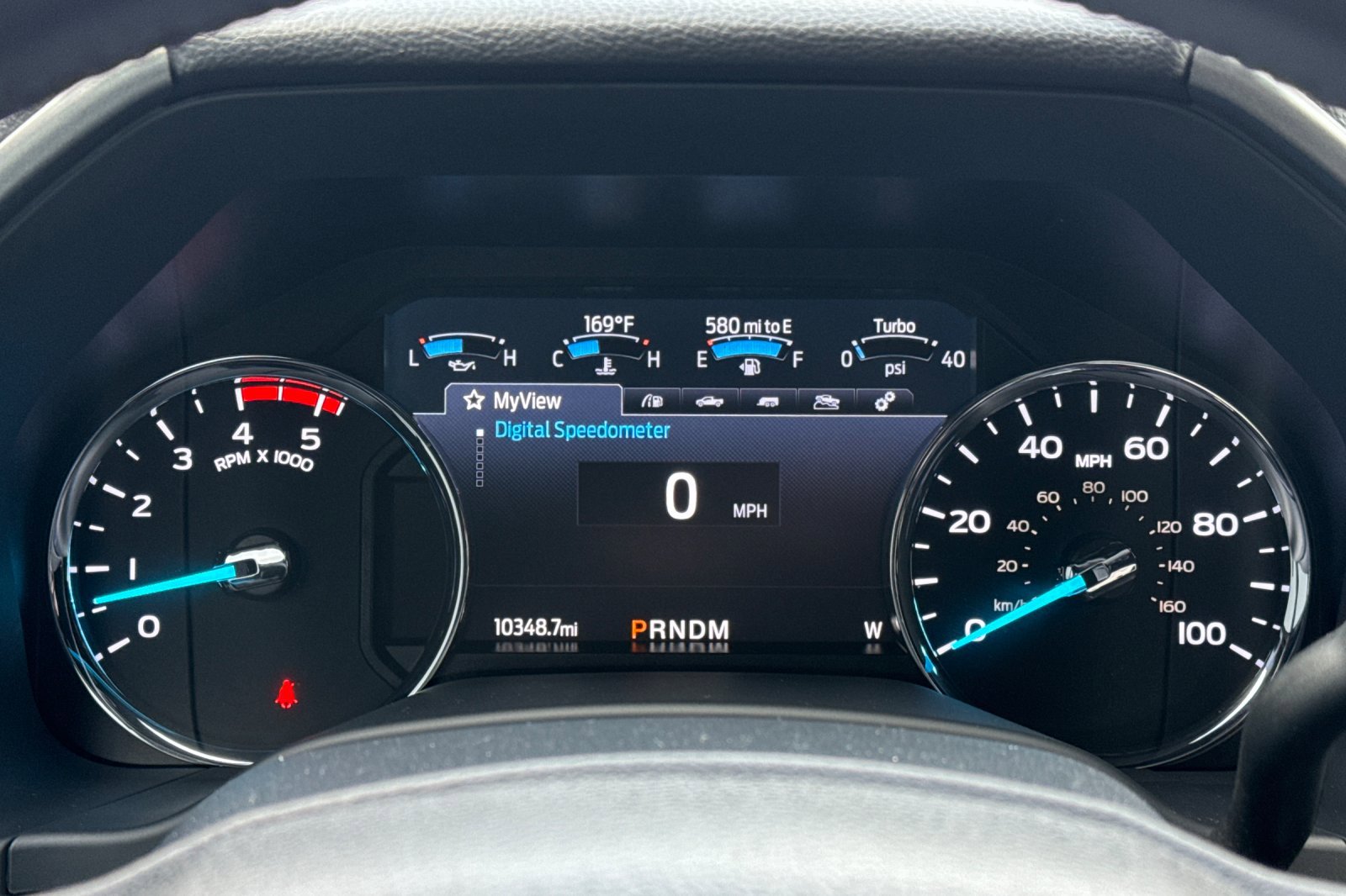 Used 2022 Ford F350 Platinum image 24