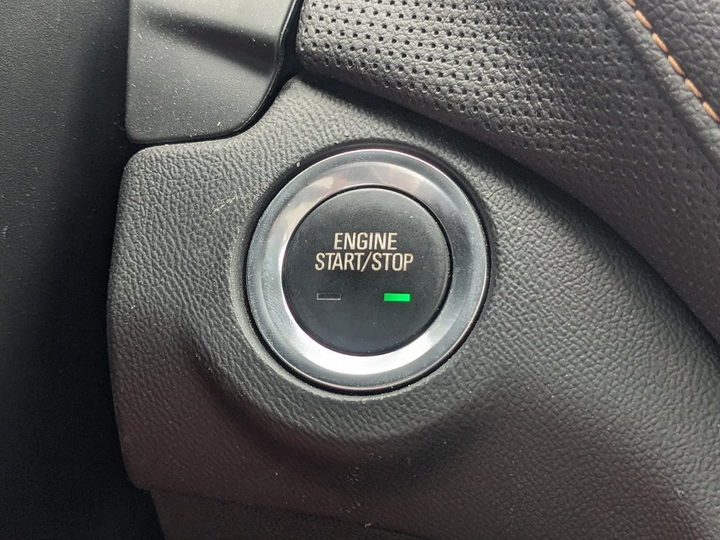 Used 2022 Chevrolet Equinox Premier AWD/4WD image 30