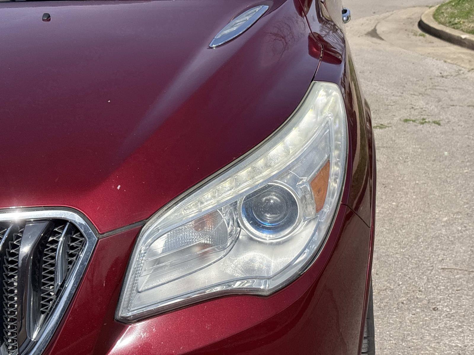 Used 2016 Buick Enclave Premium w/ Experience Buick Package image 11