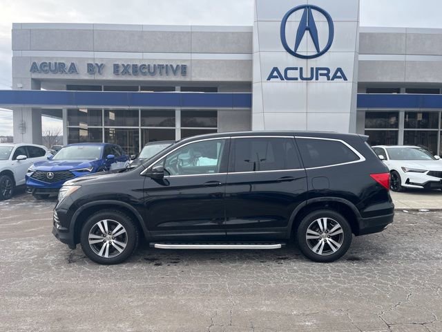 Used 2018 Honda Pilot EX-L image 35