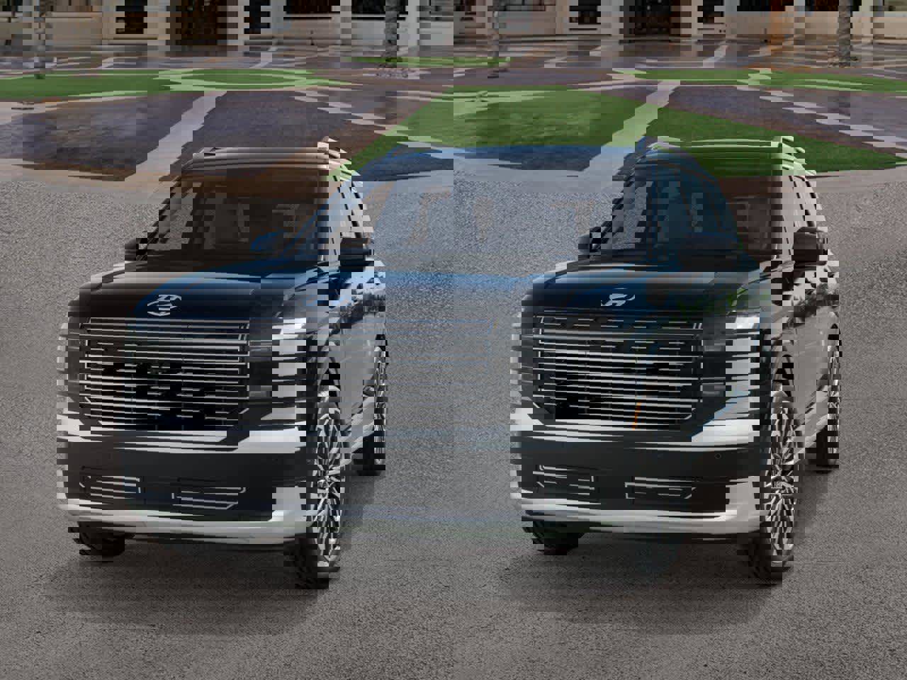 New 2026 Hyundai Palisade Calligraphy image 6