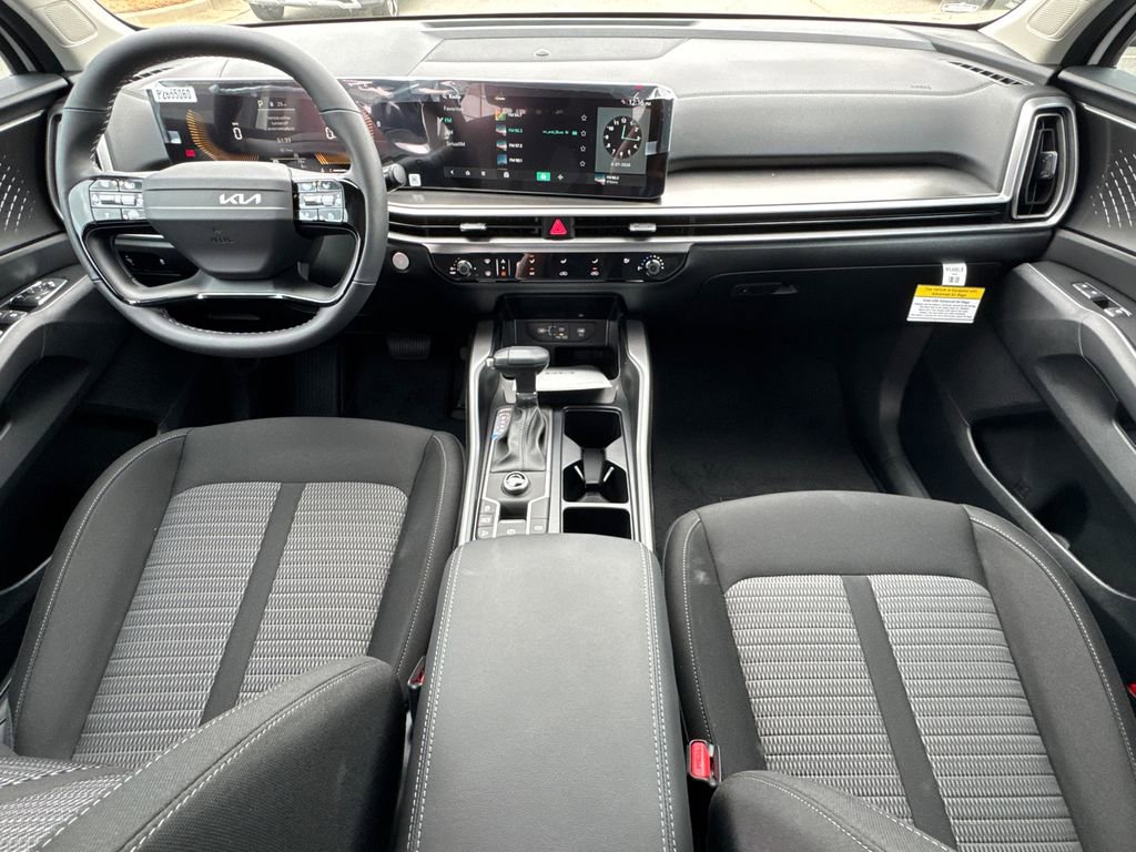 New 2026 Kia Sorento LX image 22