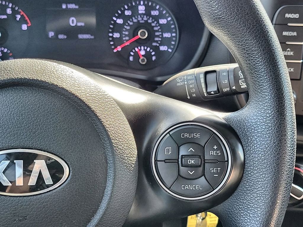 Used 2020 Kia Soul S image 28