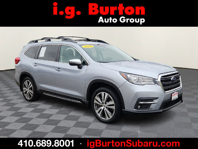 Used 2022 Subaru Ascent Touring w/ Popular Package #2A