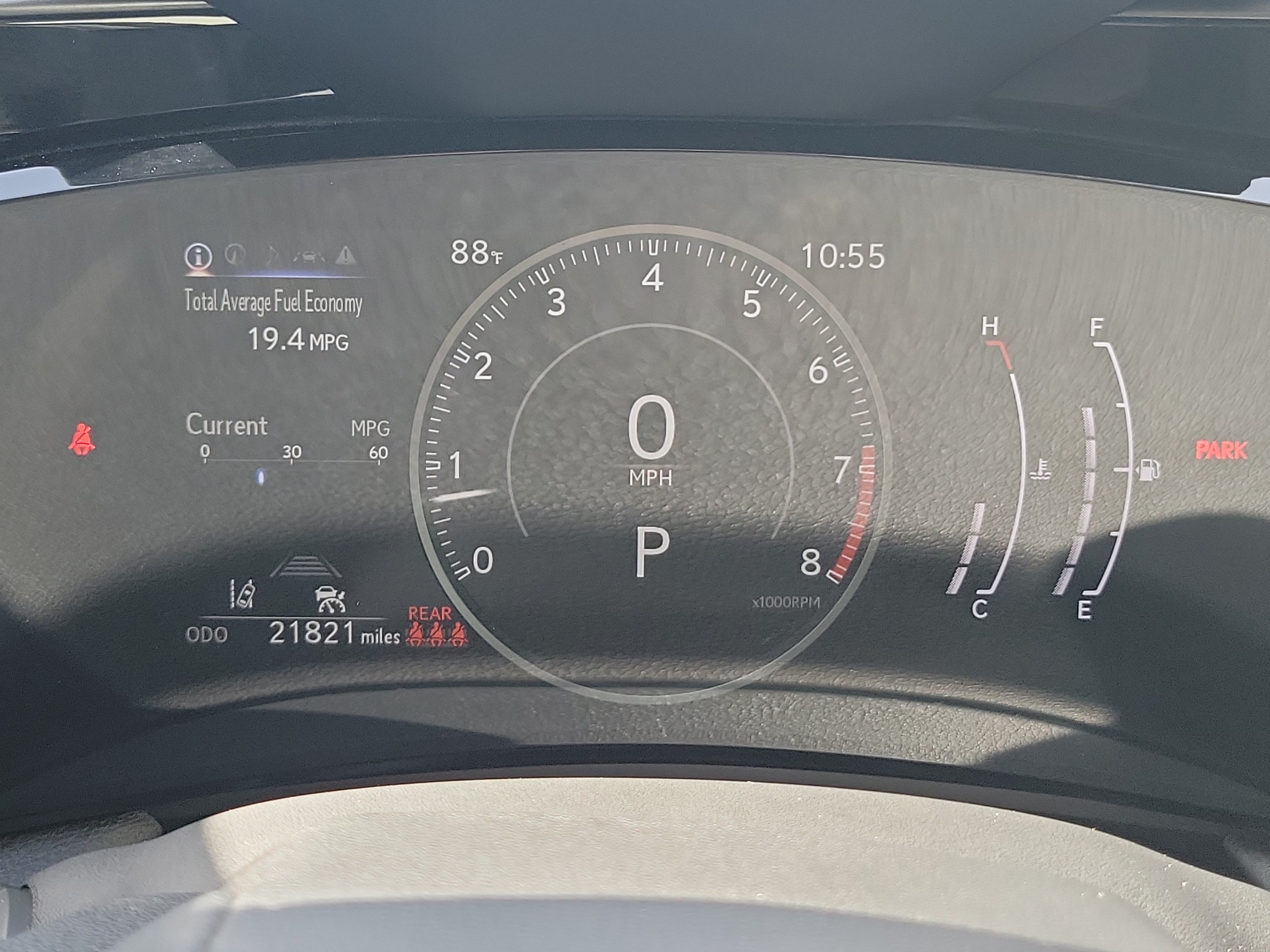 Used 2024 Lexus NX 250 FWD w/ Cold Area Package image 30