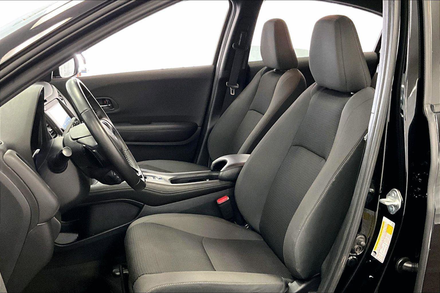 Used 2022 Honda HR-V Sport image 24