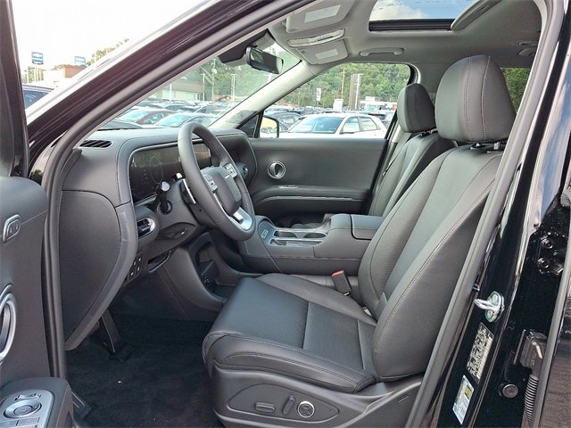 New 2026 Hyundai Palisade Limited image 7