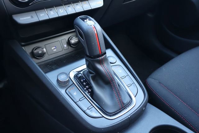 Used 2023 Hyundai Kona N Line AWD/4WD image 15