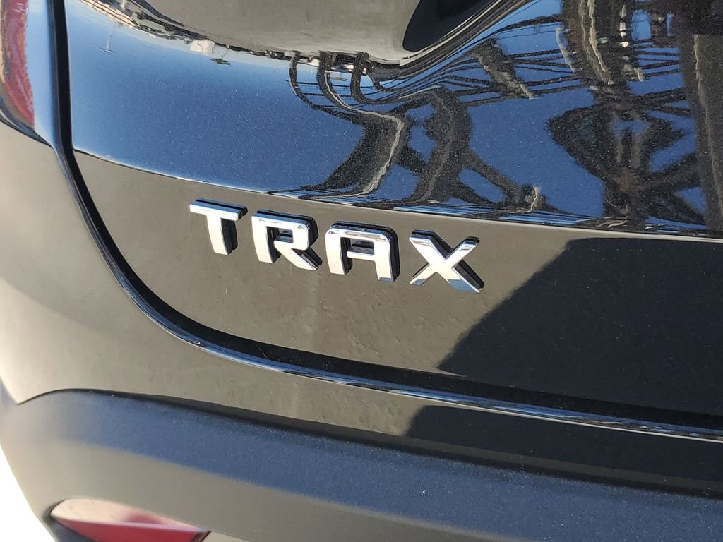 New 2026 Chevrolet Trax LT w/ LT Convenience Package image 7