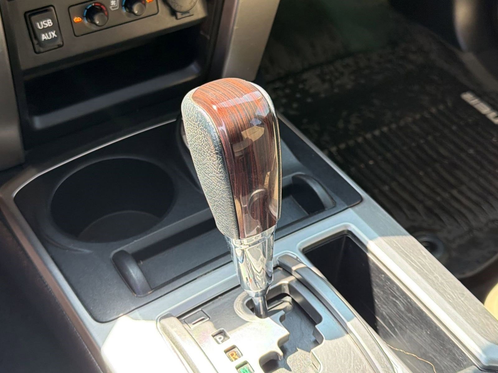 Used 2019 Toyota 4Runner Limited image 18