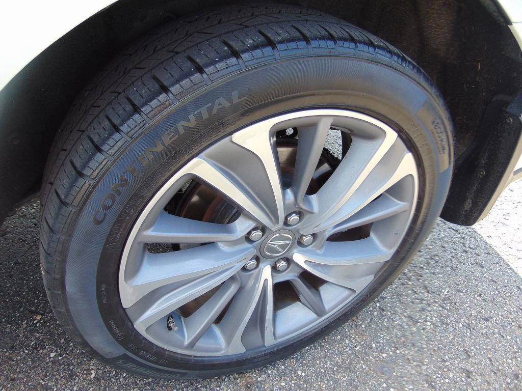 Used 2018 Acura MDX SH-AWD w/ Technology Package image 30