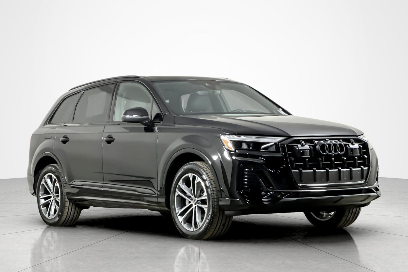 New 2026 Audi Q7 2.0T Premium Plus image 2