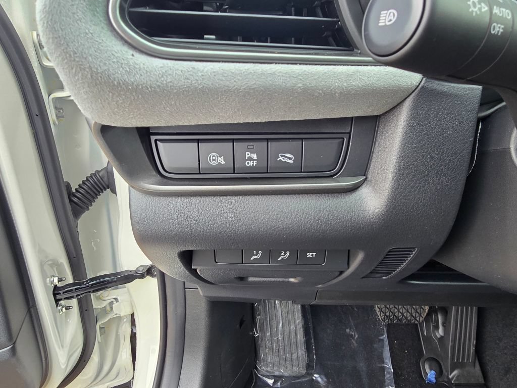 Certified 2026 MAZDA CX-30 AWD 2.5 S image 18