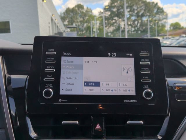 Used 2024 Toyota Camry SE FWD image 22