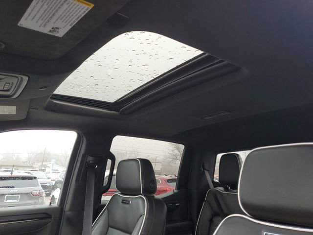 Used 2022 GMC Sierra 1500 AT4X image 8