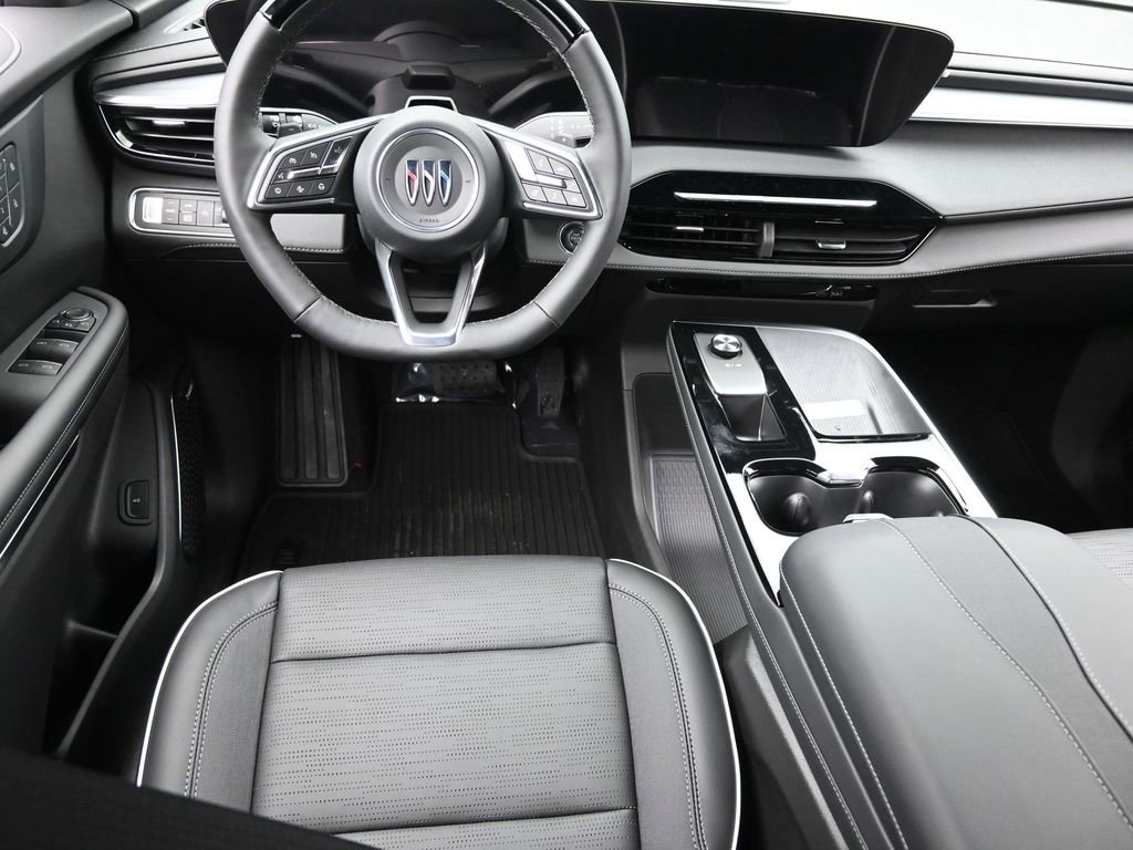 New 2026 Buick Enclave Sport Touring w/ Super Cruise Package image 12