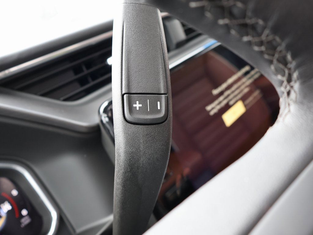 New 2026 GMC Sierra 3500 Denali Ultimate image 20