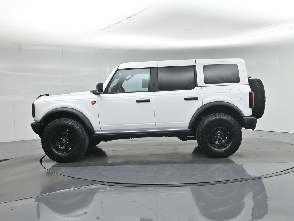 New 2026 Ford Bronco Badlands AWD/4WD image 30