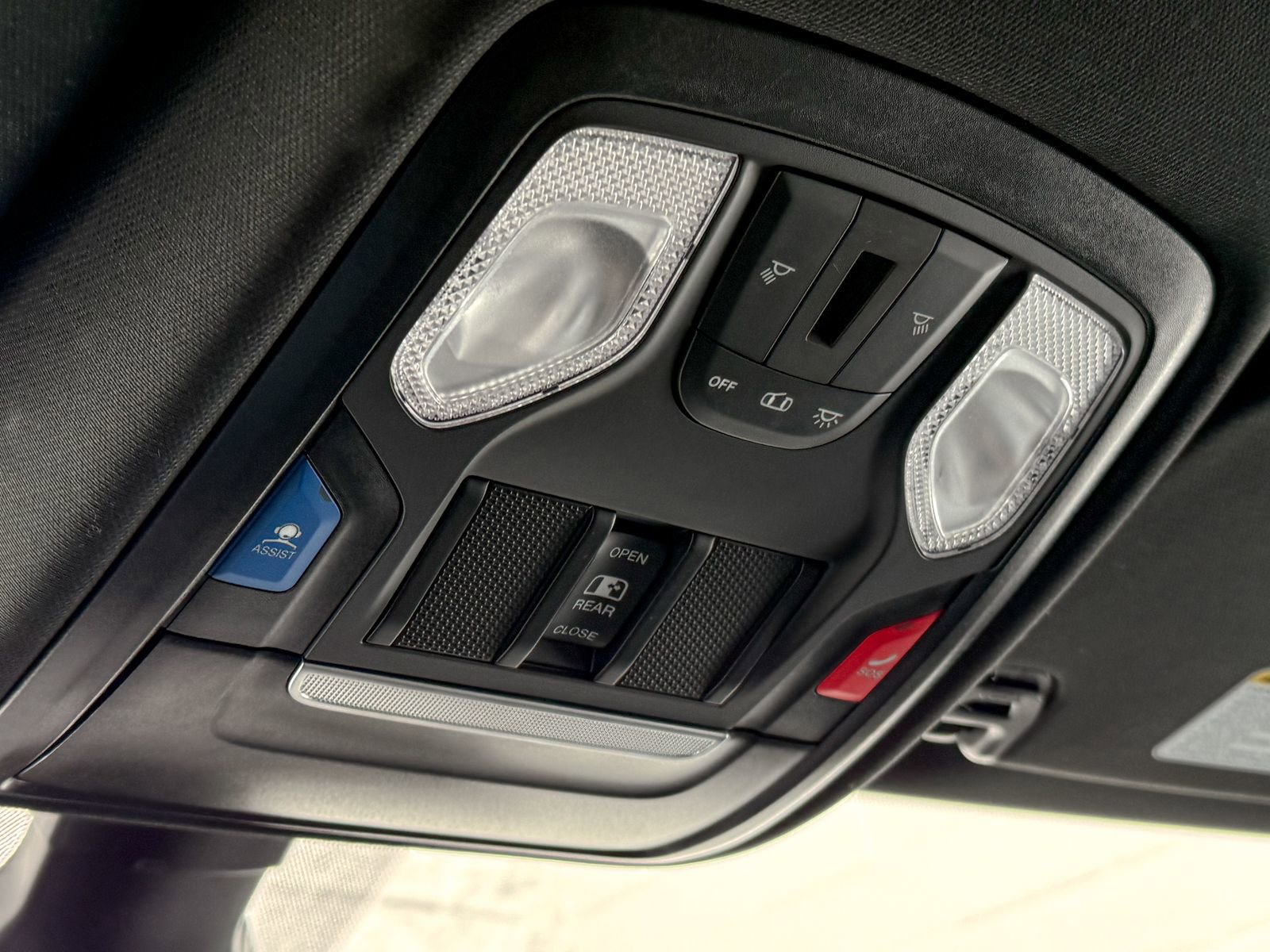 Used 2024 RAM 1500 Big Horn image 26