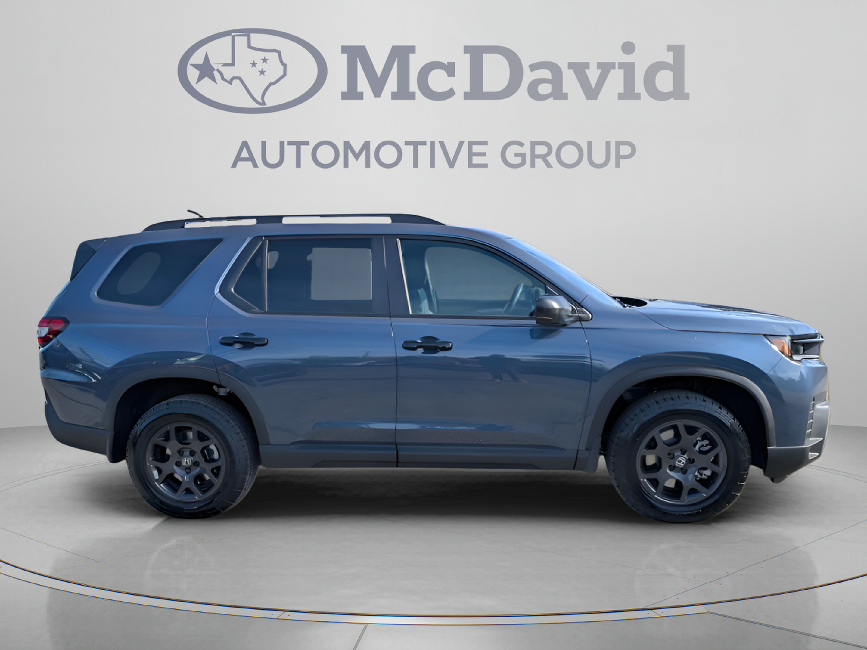 New 2026 Honda Pilot TrailSport image 7
