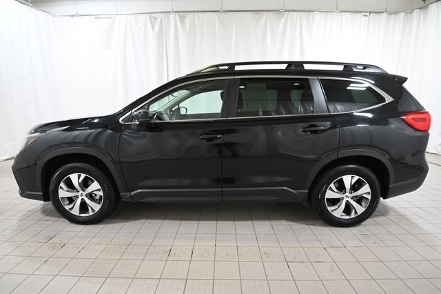 Certified 2025 Subaru Ascent Premium AWD/4WD image 10