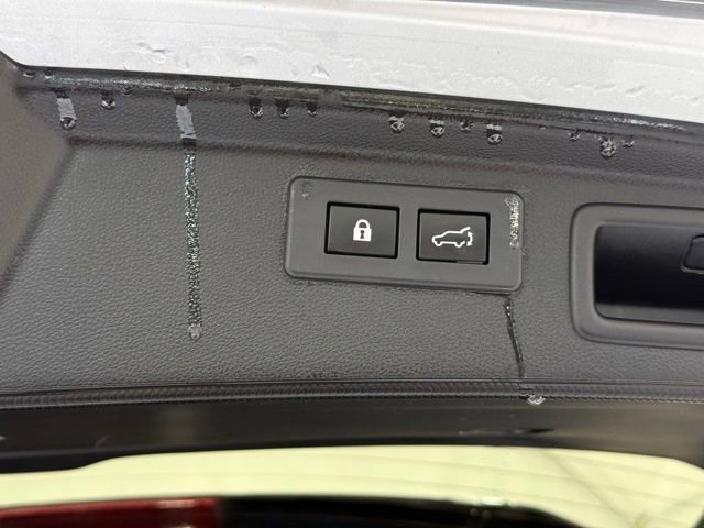 Used 2019 Subaru Forester Sport AWD/4WD image 5