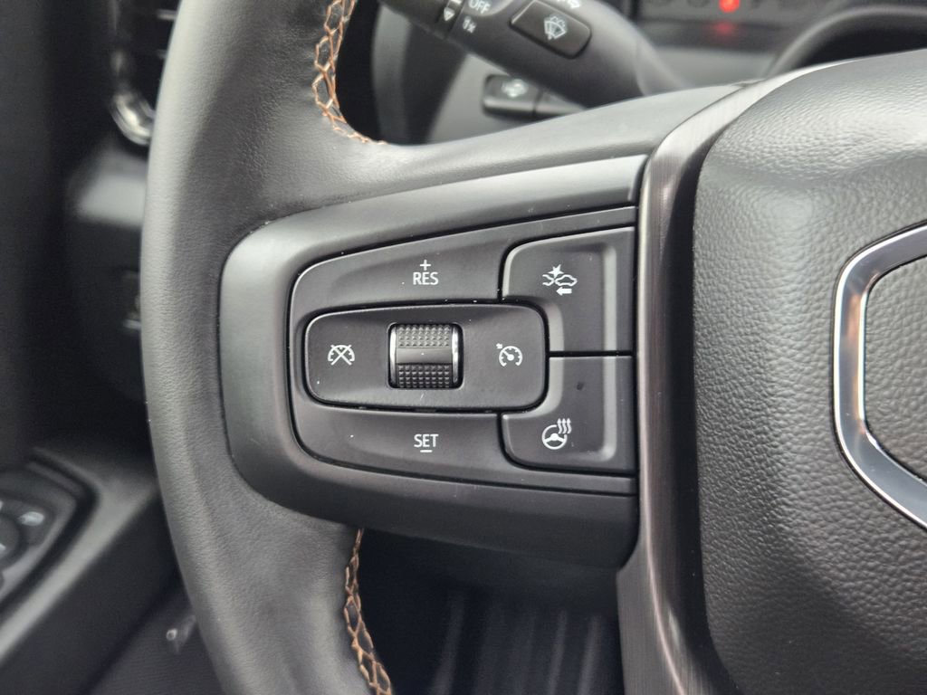 Used 2024 GMC Sierra 2500 AT4 w/ AT4 Premium Plus Package image 25