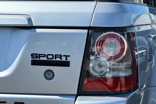 Used 2011 Land Rover Range Rover Sport Supercharged AWD/4WD image 32
