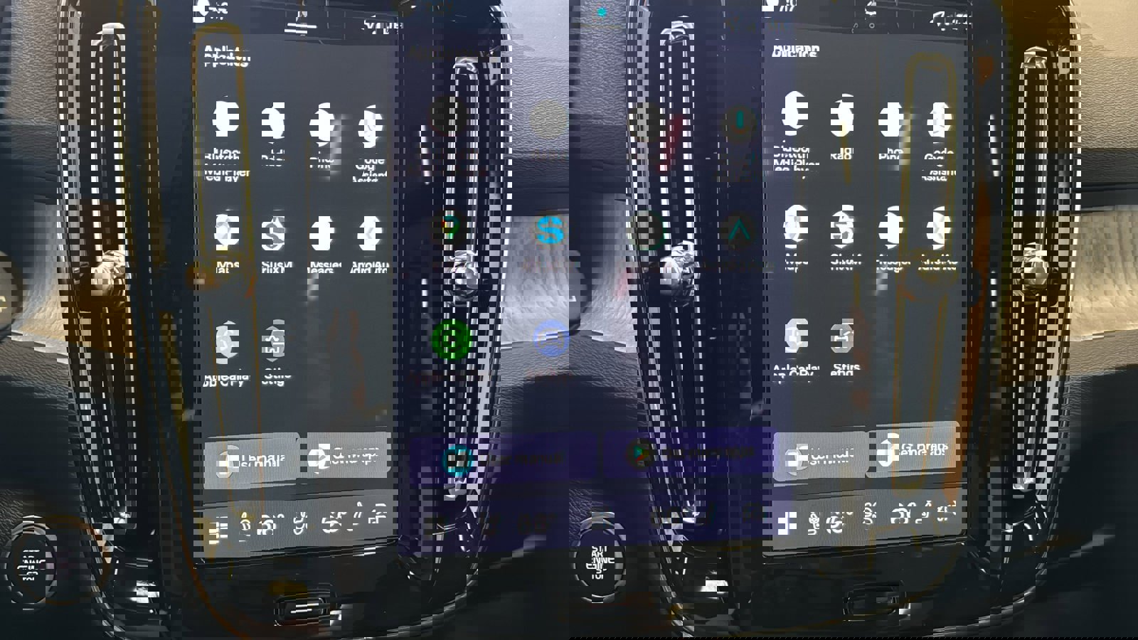 Used 2026 Volvo XC40 B5 Ultra w/ Protection Package Premier image 17