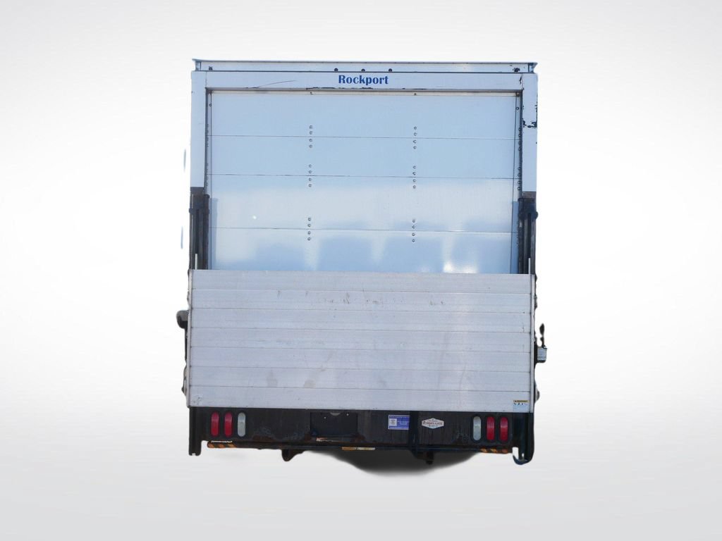 Used 2018 Ford E-450 and Econoline 450 Super Duty RWD image 7