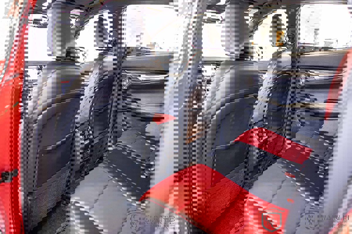 Used 2022 INFINITI QX55 Sensory w/ Lighting Package image 33