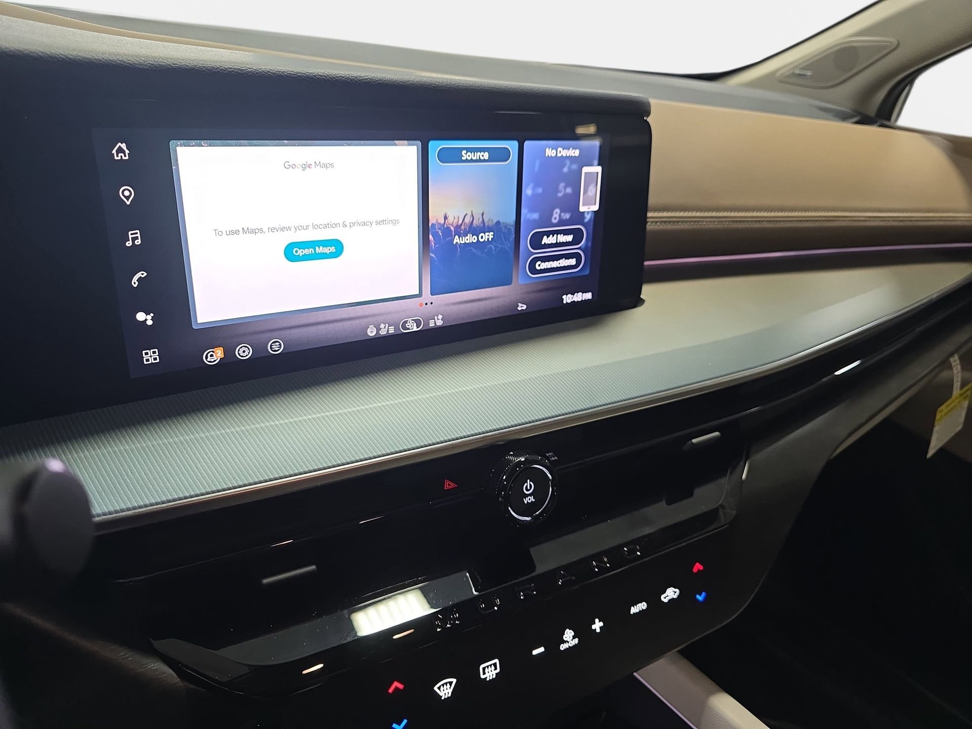 New 2026 Nissan Murano Platinum w/ Cargo Package image 20