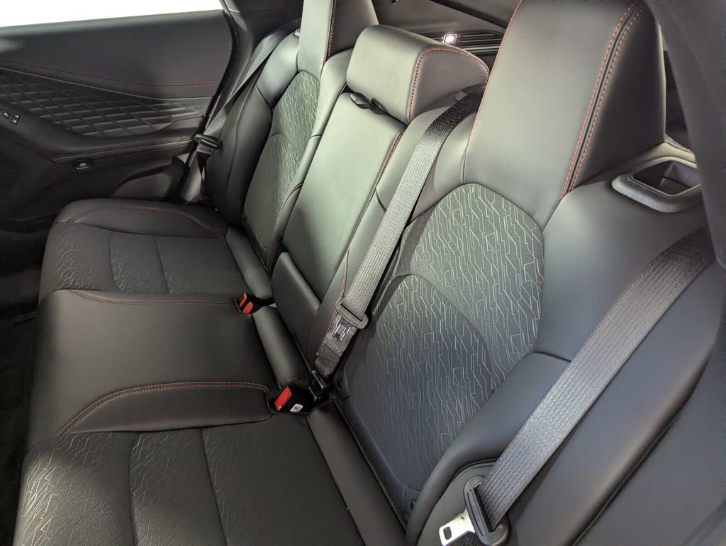 New 2026 Dodge Charger Scat Pack w/ Blacktop Package image 16