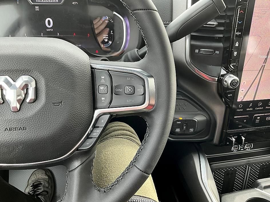 New 2026 RAM 2500 Laramie image 23