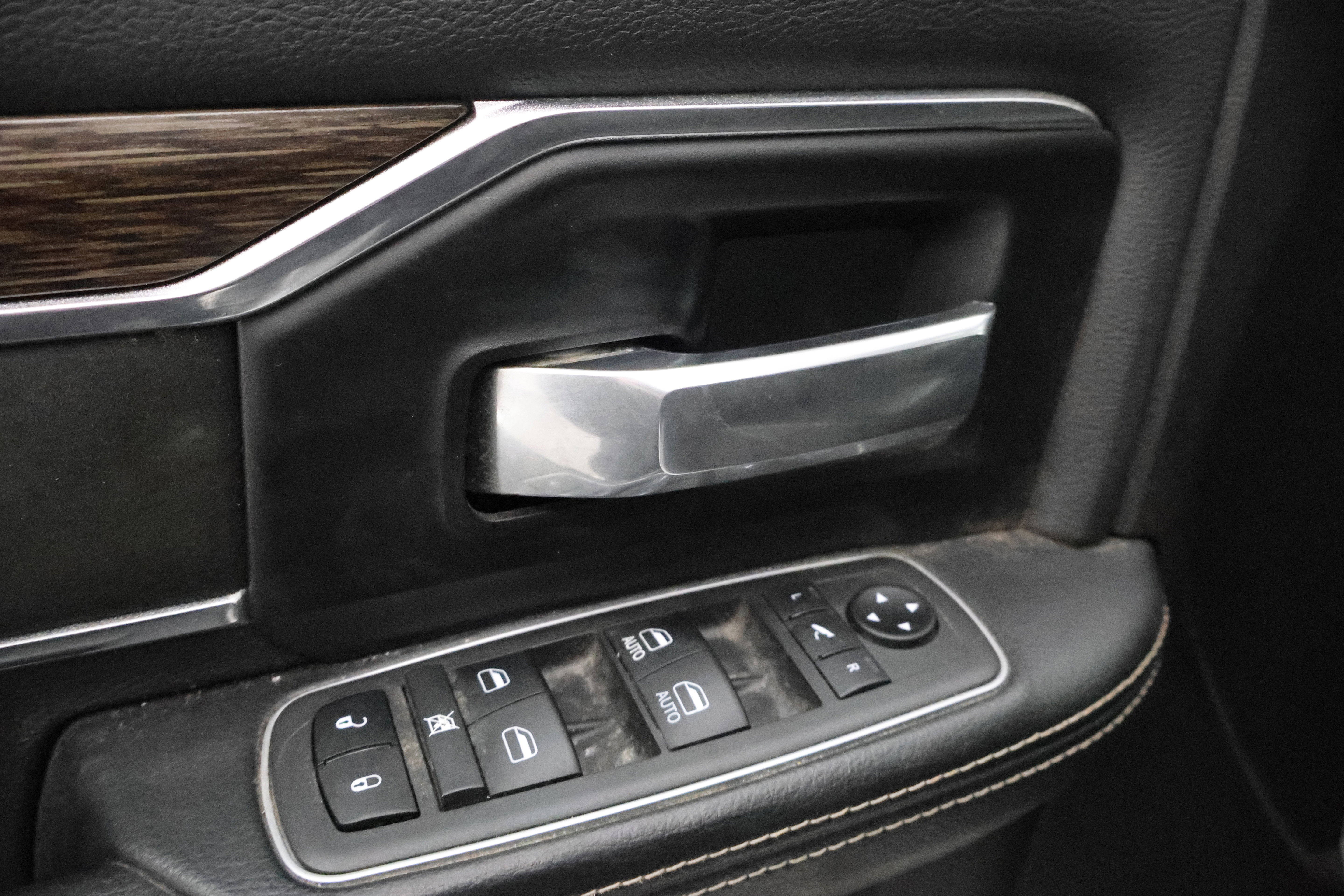 Used 2021 RAM 2500 Laramie image 38