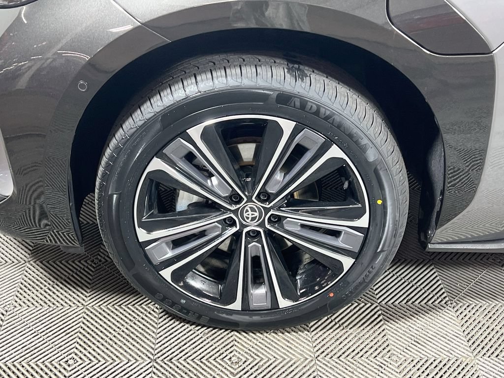 Certified 2024 Toyota bZ4X AWD w/ Weather Package image 27