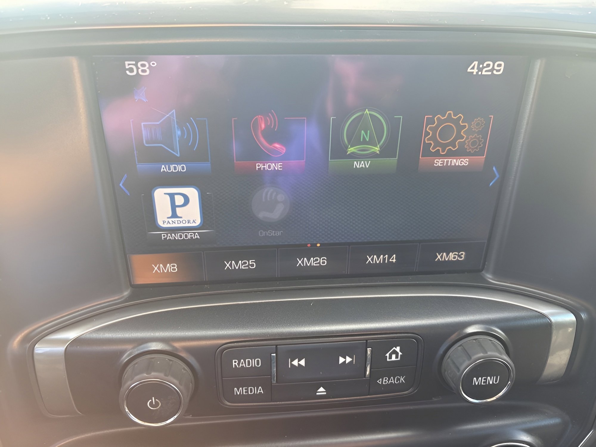 Used 2014 Chevrolet Silverado 1500 LT w/ All Star Edition image 17