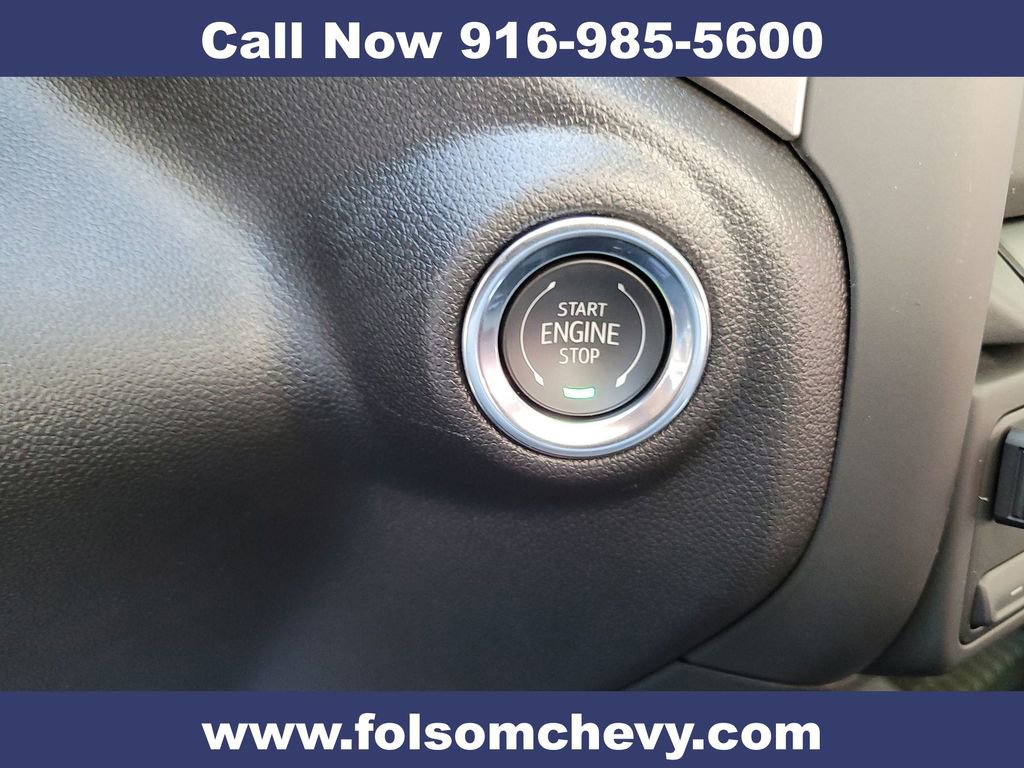 New 2026 Chevrolet Silverado 2500 Custom image 18