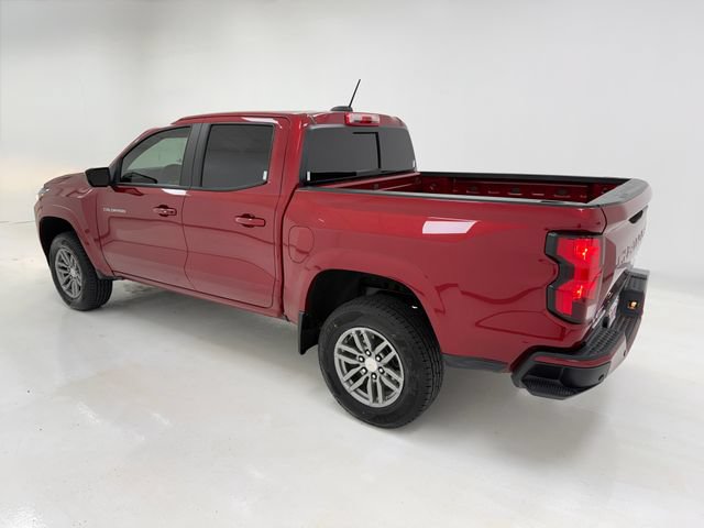 Used 2024 Chevrolet Colorado LT w/ LT Convenience Package RWD image 37