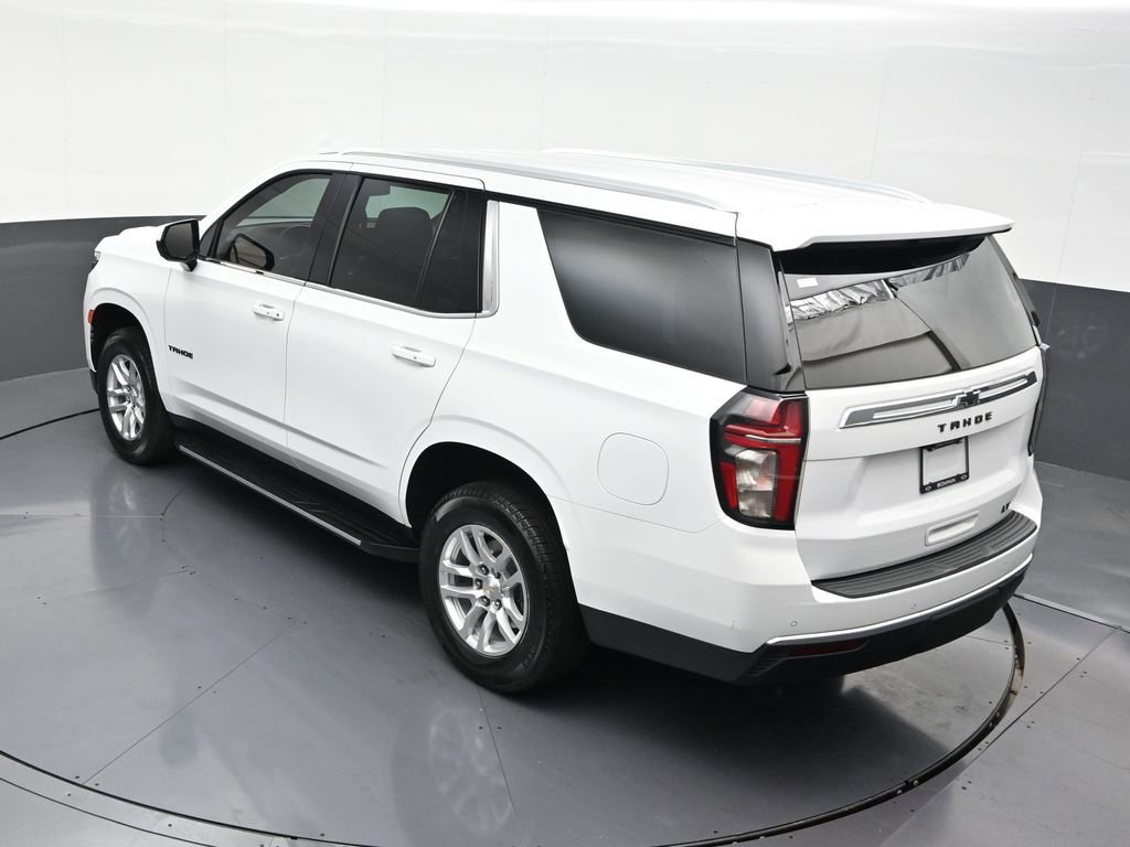 Used 2023 Chevrolet Tahoe LS RWD image 17