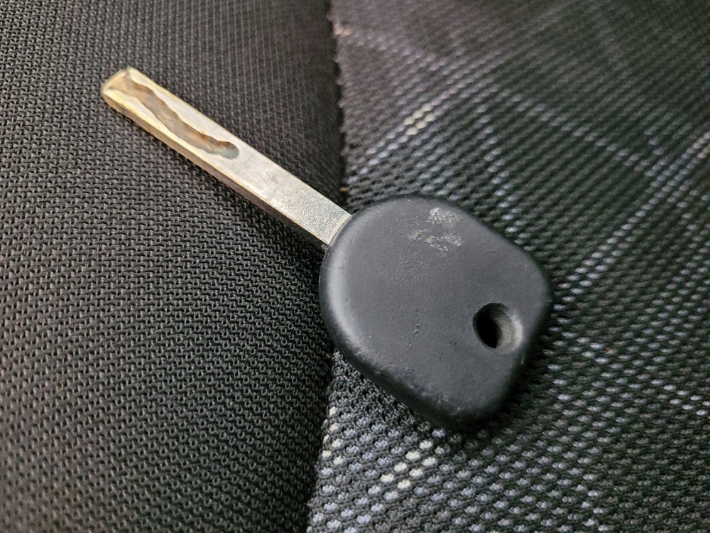 Used 2020 Chevrolet Spark LS image 32