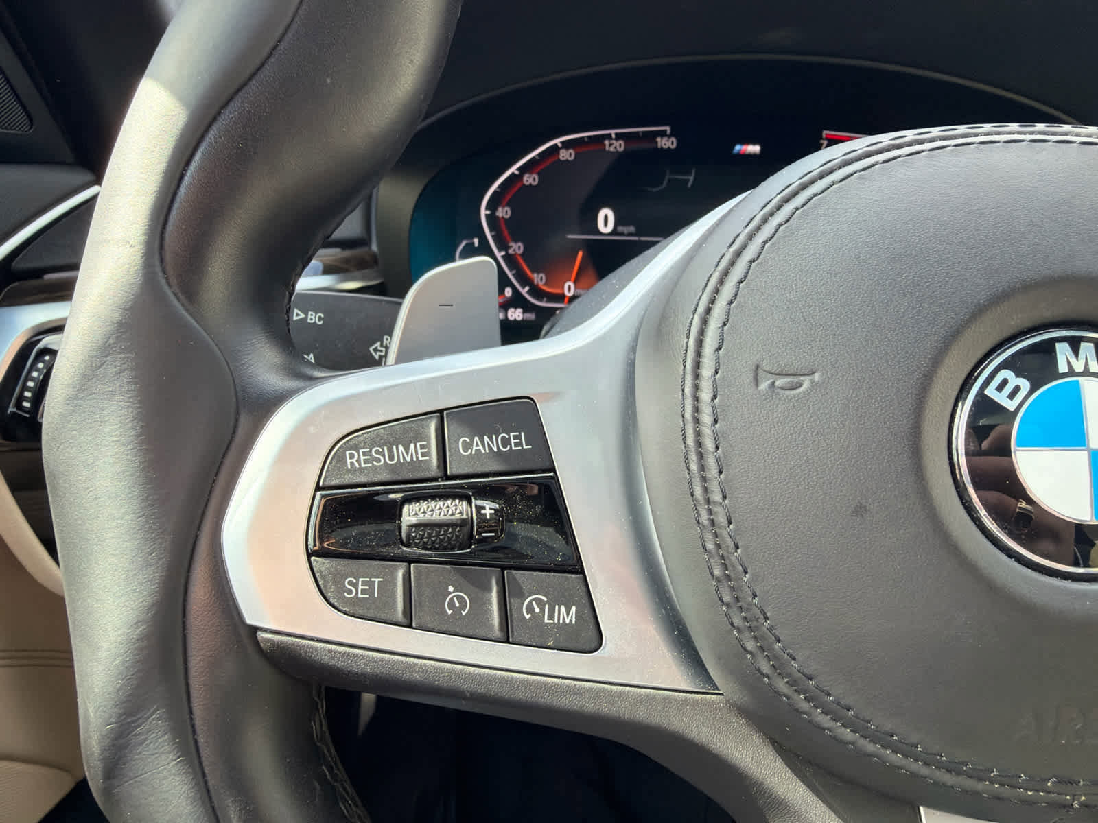 Used 2021 BMW 530i xDrive w/ M Sport Package image 20