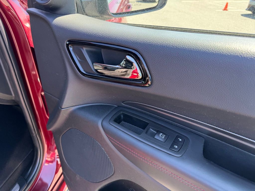Used 2024 Dodge Durango R/T AWD/4WD image 31