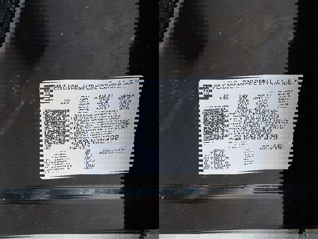 Certified 2021 Chevrolet Equinox LT image 30