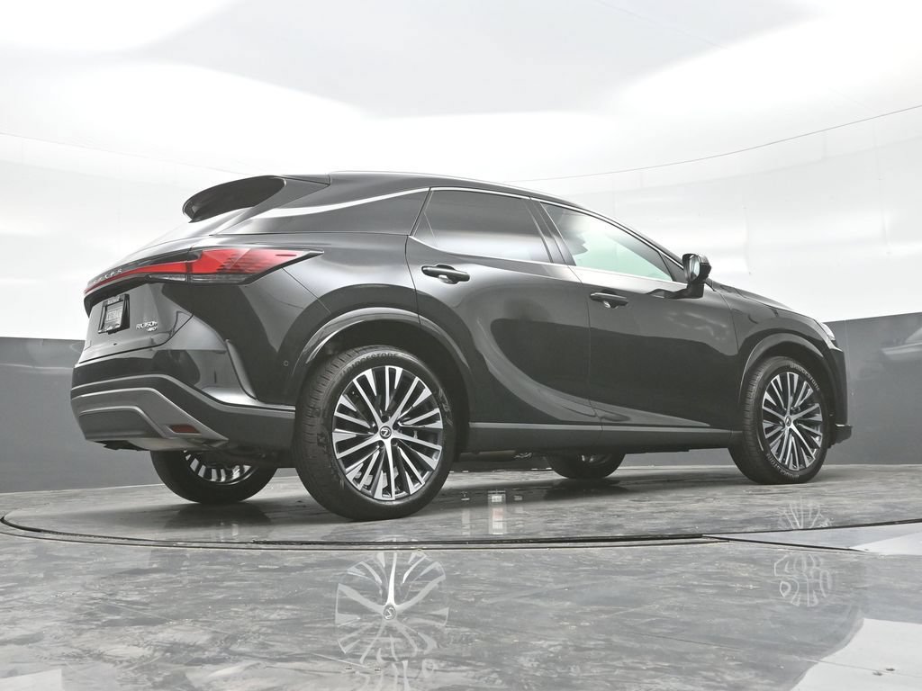 Used 2025 Lexus RX 350 w/ Convenience Package AWD/4WD image 29
