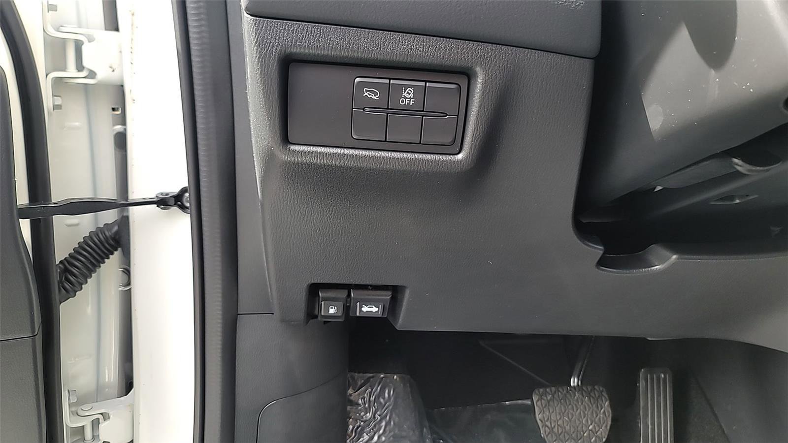 New 2025 MAZDA CX-5 AWD 2.5 S w/ Select Package image 11