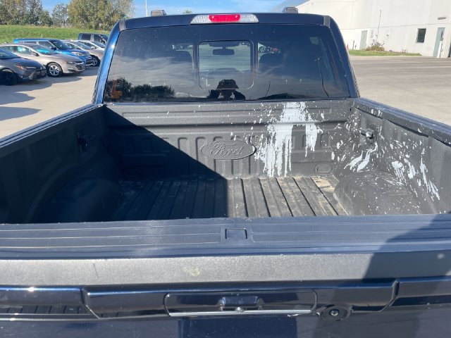 Used 2023 Ford F150 Limited AWD/4WD image 25