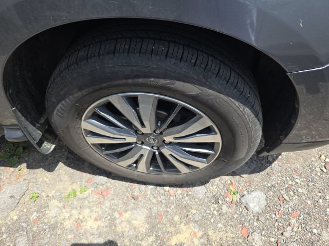 Used 2020 Nissan Pathfinder S AWD/4WD image 3