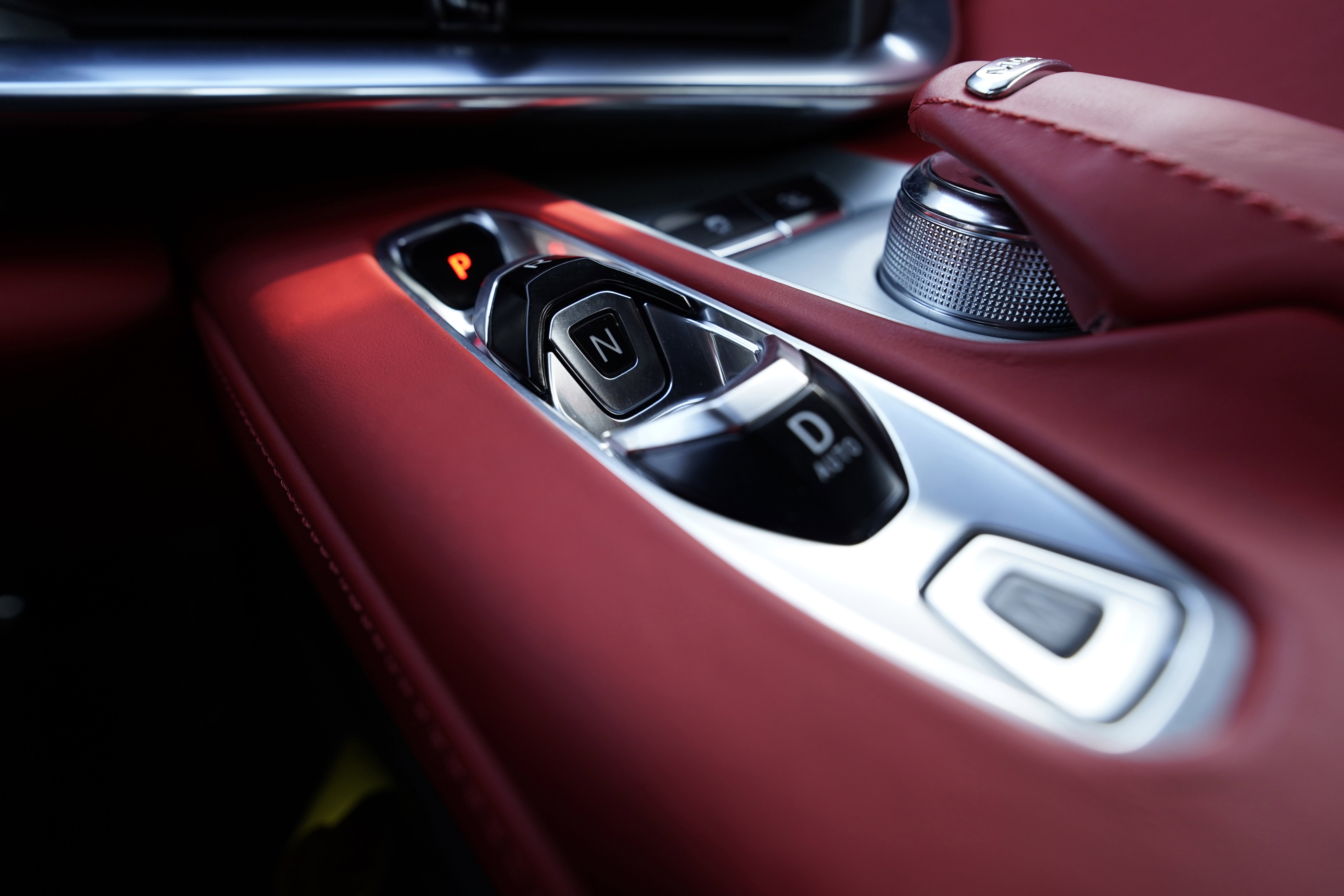 Used 2023 Chevrolet Corvette Stingray Premium Cpe w/ Z51 Performance Package RWD image 47